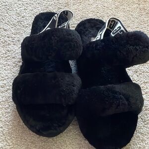 UGG slippers